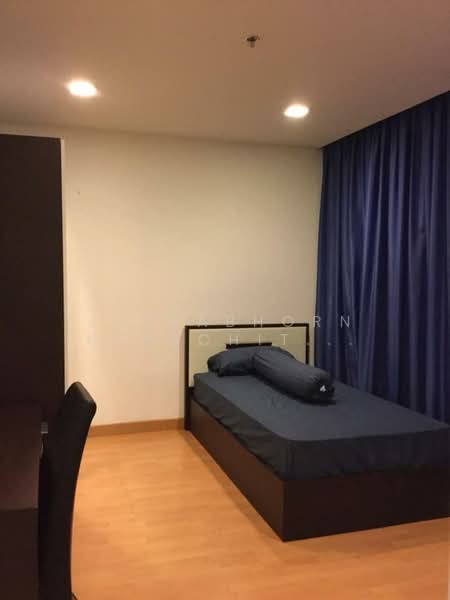 Nusasiri Grand, Bangkok, Soi Sukhumvit 42, Phra Kanong, Khlong Toei, Bangkok, 2 Bedrooms, 80 sqm, Condo For Rent, by Juthabhorn Uppachit (Amy), 500241385 - DDproperty.com