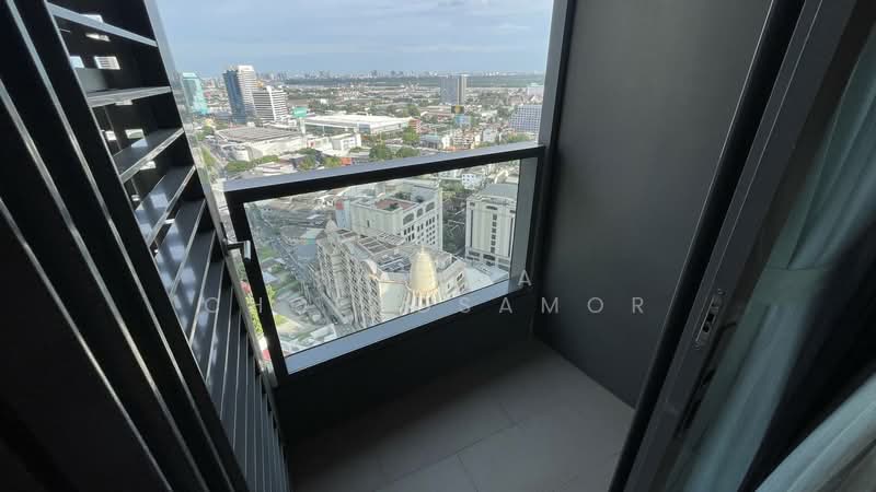 The Lumpini 24, Bangkok, Sukhumvit 24 Road, Khong Tan, Khlong Toei, Bangkok, 2 Bedrooms, 55 sqm, Condo For Rent, by Sarena Choengsamor, 500241387 - DDproperty.com