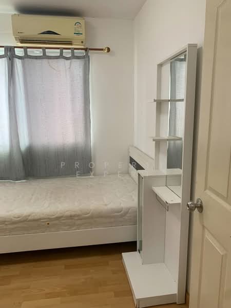 City Home Rattanathibet, Nonthaburi, 26/1  Rattanathibet Road, Bang Kra So, Muang Nonthaburi, Nonthaburi, 2 Bedrooms, 50 sqm, Condo For Sale, by Property Expert, 500241388 - DDproperty.com