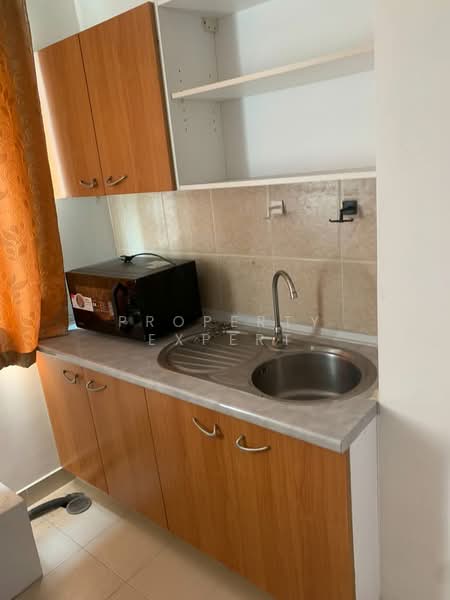 City Home Rattanathibet, Nonthaburi, 26/1  Rattanathibet Road, Bang Kra So, Muang Nonthaburi, Nonthaburi, 2 Bedrooms, 50 sqm, Condo For Sale, by Property Expert, 500241388 - DDproperty.com