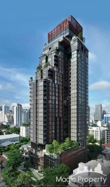 Rhythm Ekkamai Estate, กรุงเทพ, Soi Sukhumvit 63, คลองเตยเหนือ, วัฒนา, กรุงเทพ, 35 ตร.ม., คอนโด ให้เช่า, โดย Magic Property, 500241389 - DDproperty.com