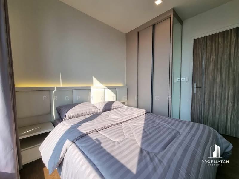 IDEO Q Sukhumvit 36 : ไอดีโอ คิว สุขุมวิท 36, กรุงเทพ, ซอยสุขุมวิท 36, คลองตัน, คลองเตย, กรุงเทพ, 64 ตร.ม., คอนโด ให้เช่า, โดย PROPMATCH CO., LTD., 500241391 - DDproperty.com