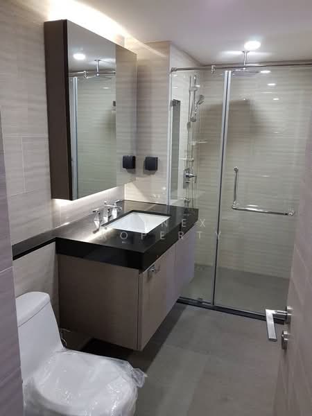 Klass Langsuan, Bangkok, 31-1 Soi Langsuan, Langsuan Road, Lumphini, Pathum Wan, Bangkok, 1 Bedroom, 45 sqm, Condo For Rent, by Connex Property, 500241393 - DDproperty.com