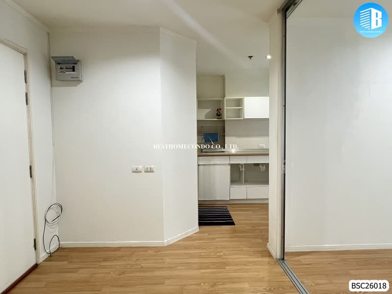 Lumpini Mega City Bangna, Samut Prakan, Bang Na-Trat Frontage Rd, Bang Kaeo, Bang Plee, Samut Prakan, 1 Bedroom, 26 sqm, Condo For Sale, by คุณ ภัทรานิษฐ์, 500241394 - DDproperty.com