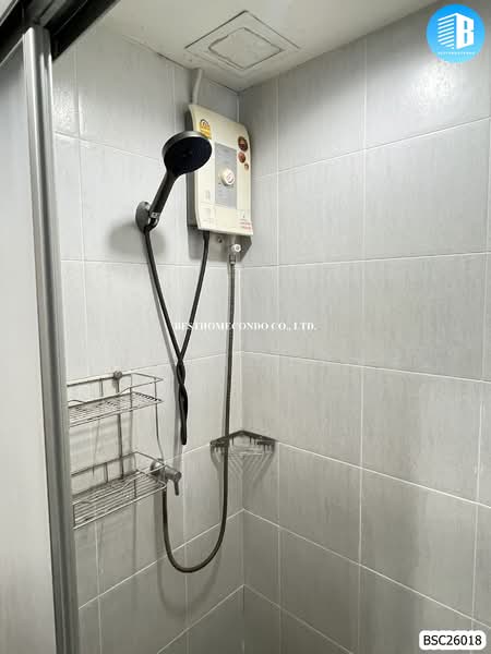 Lumpini Mega City Bangna, Samut Prakan, Bang Na-Trat Frontage Rd, Bang Kaeo, Bang Plee, Samut Prakan, 1 Bedroom, 26 sqm, Condo For Sale, by คุณ ภัทรานิษฐ์, 500241394 - DDproperty.com