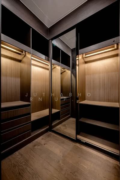 LAVIQ Sukhumvit 57, Bangkok, Soi Sukhumvit 57, Sukhumvit Road, Khlong Tan Nua, Watthana, Bangkok, 2 Bedrooms, 98 sqm, Condo For Rent, by Juthabhorn Uppachit (Amy), 500241396 - DDproperty.com