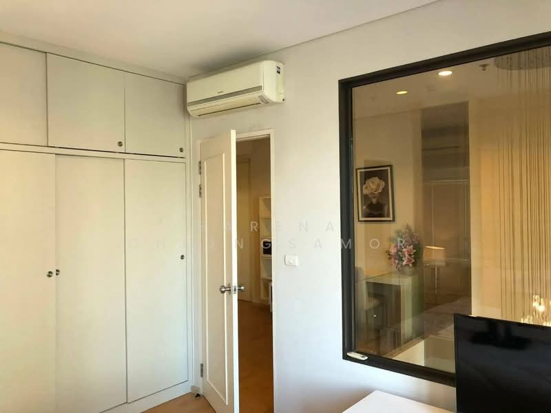 Villa Asoke, Bangkok, 1588 New Petchburi Road, Makkasan, Ratchathewi, Bangkok, 1 Bedroom, 86 sqm, Condo For Rent, by Sarena Choengsamor, 500241397 - DDproperty.com