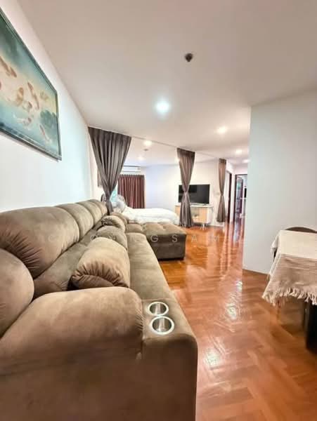 Witthayu Complex, Bangkok, 1673 New Petchaburi Road, Makkasan, Ratchathewi, Bangkok, 3 Bedrooms, 95 sqm, Condo For Rent, by Sarena Choengsamor, 500241398 - DDproperty.com