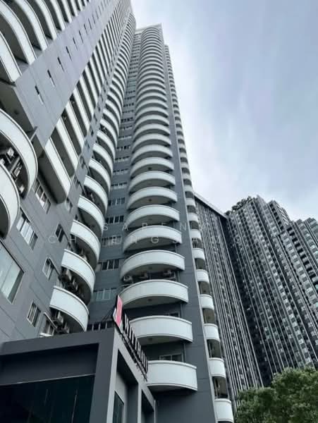 Witthayu Complex, Bangkok, 1673 New Petchaburi Road, Makkasan, Ratchathewi, Bangkok, 3 Bedrooms, 95 sqm, Condo For Rent, by Sarena Choengsamor, 500241398 - DDproperty.com