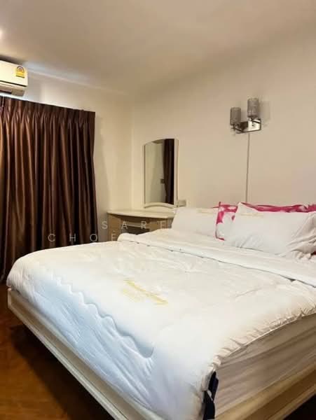 Witthayu Complex, Bangkok, 1673 New Petchaburi Road, Makkasan, Ratchathewi, Bangkok, 3 Bedrooms, 95 sqm, Condo For Rent, by Sarena Choengsamor, 500241398 - DDproperty.com