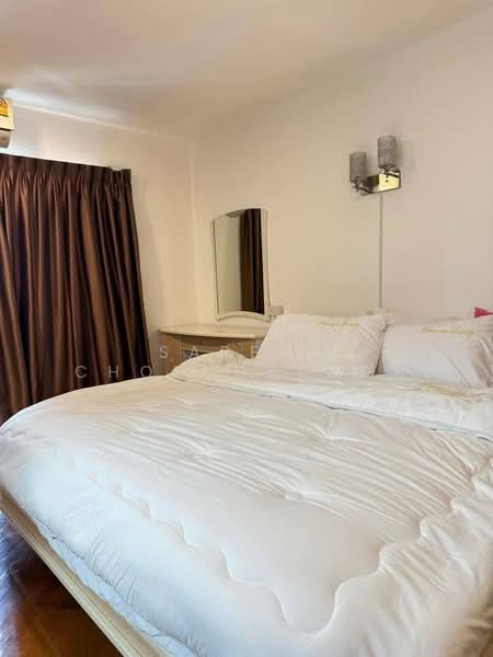 Witthayu Complex, Bangkok, 1673 New Petchaburi Road, Makkasan, Ratchathewi, Bangkok, 3 Bedrooms, 95 sqm, Condo For Rent, by Sarena Choengsamor, 500241398 - DDproperty.com