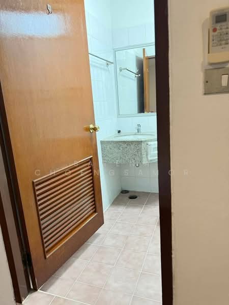 Witthayu Complex, Bangkok, 1673 New Petchaburi Road, Makkasan, Ratchathewi, Bangkok, 3 Bedrooms, 95 sqm, Condo For Rent, by Sarena Choengsamor, 500241398 - DDproperty.com