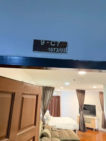 Witthayu Complex, Bangkok, 1673 New Petchaburi Road, Makkasan, Ratchathewi, Bangkok, 3 Bedrooms, 95 sqm, Condo For Rent, by Sarena Choengsamor, 500241398 - DDproperty.com