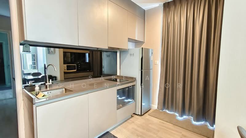 The Room Sukhumvit 69, Bangkok, 1539 Sukhumvit Road, Phra Kanong Nua, Watthana, Bangkok, 1 Bedroom, 45 sqm, Condo For Rent, by Sarena Choengsamor, 500241399 - DDproperty.com