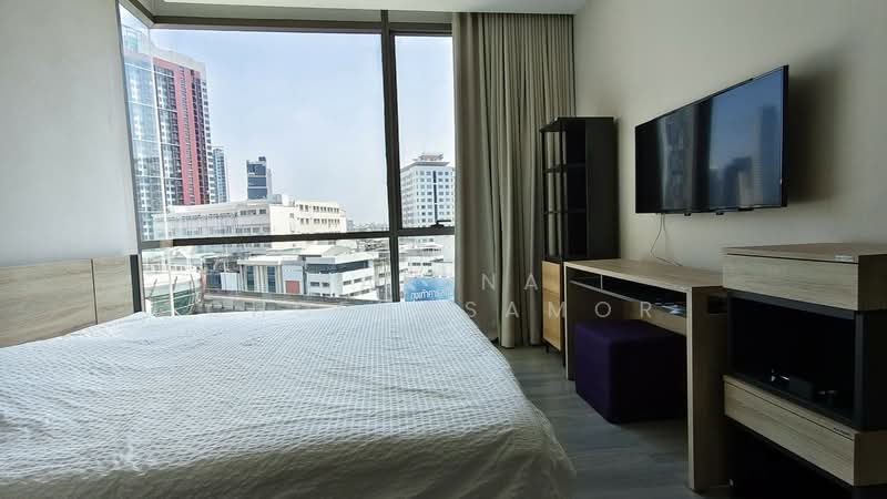The Room Sukhumvit 69, Bangkok, 1539 Sukhumvit Road, Phra Kanong Nua, Watthana, Bangkok, 1 Bedroom, 45 sqm, Condo For Rent, by Sarena Choengsamor, 500241399 - DDproperty.com