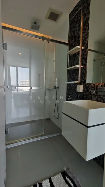 The Room Sukhumvit 69 : เดอะ รูม สุขุมวิท 69, กรุงเทพ, 1539 ถ.สุขุมวิท, พระโขนงเหนือ, วัฒนา, กรุงเทพ, 45 ตร.ม., คอนโด ให้เช่า, โดย Sarena Choengsamor, 500241399 - DDproperty.com