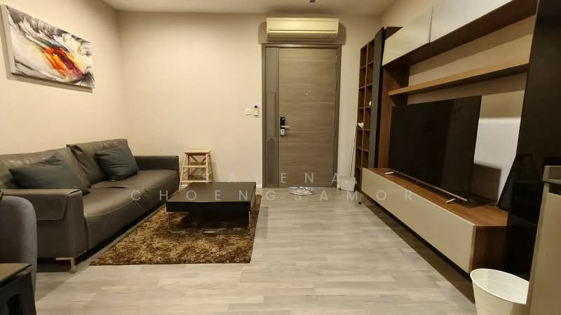 The Room Sukhumvit 69 : เดอะ รูม สุขุมวิท 69, กรุงเทพ, 1539 ถ.สุขุมวิท, พระโขนงเหนือ, วัฒนา, กรุงเทพ, 45 ตร.ม., คอนโด ให้เช่า, โดย Sarena Choengsamor, 500241399 - DDproperty.com