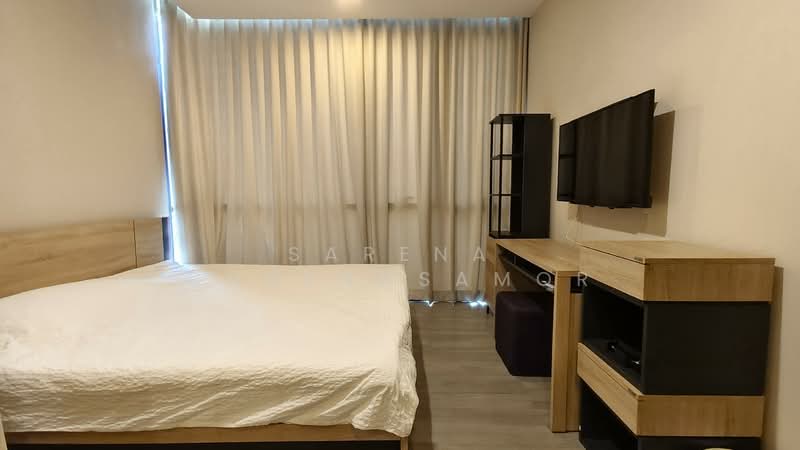 The Room Sukhumvit 69, Bangkok, 1539 Sukhumvit Road, Phra Kanong Nua, Watthana, Bangkok, 1 Bedroom, 45 sqm, Condo For Rent, by Sarena Choengsamor, 500241399 - DDproperty.com