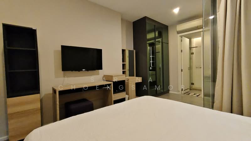 The Room Sukhumvit 69 : เดอะ รูม สุขุมวิท 69, กรุงเทพ, 1539 ถ.สุขุมวิท, พระโขนงเหนือ, วัฒนา, กรุงเทพ, 45 ตร.ม., คอนโด ให้เช่า, โดย Sarena Choengsamor, 500241399 - DDproperty.com