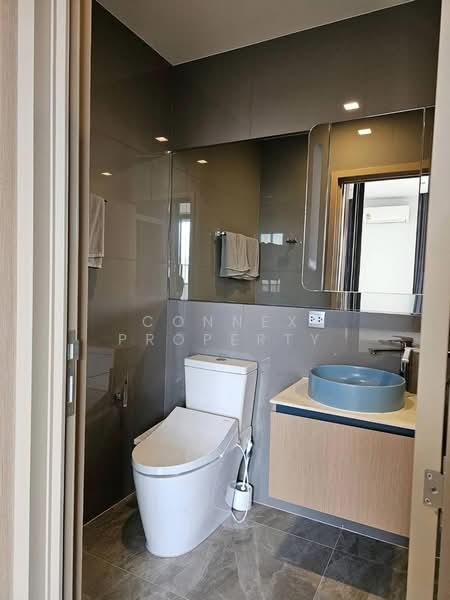 Kawa Haus, Bangkok, 95 Soi Rim Khlong, Phra Kanong Nua, Watthana, Bangkok, 1 Bedroom, 36 sqm, Condo For Rent, by Connex Property, 500241400 - DDproperty.com