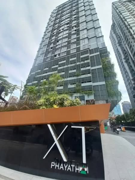 XT Phayathai, Bangkok, Phaya Thai Road, Thanon Phaya Thai, Ratchathewi, Bangkok, 1 Bedroom, 43 sqm, Condo For Rent, by Sarena Choengsamor, 500241403 - DDproperty.com
