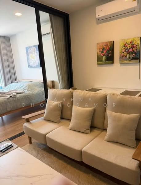 XT Phayathai, Bangkok, Phaya Thai Road, Thanon Phaya Thai, Ratchathewi, Bangkok, 1 Bedroom, 43 sqm, Condo For Rent, by Sarena Choengsamor, 500241403 - DDproperty.com