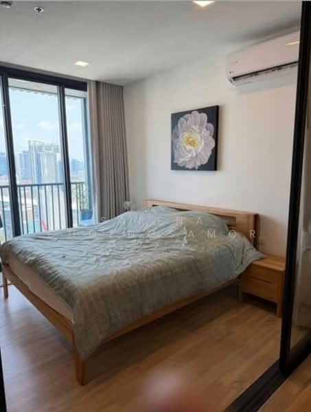XT Phayathai, Bangkok, Phaya Thai Road, Thanon Phaya Thai, Ratchathewi, Bangkok, 1 Bedroom, 43 sqm, Condo For Rent, by Sarena Choengsamor, 500241403 - DDproperty.com