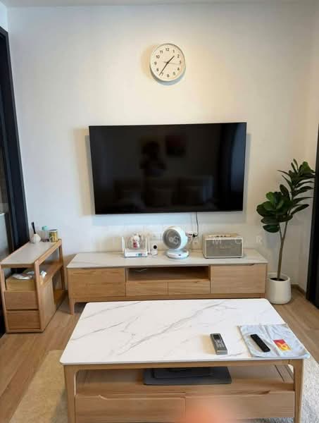 XT Phayathai, Bangkok, Phaya Thai Road, Thanon Phaya Thai, Ratchathewi, Bangkok, 1 Bedroom, 43 sqm, Condo For Rent, by Sarena Choengsamor, 500241403 - DDproperty.com