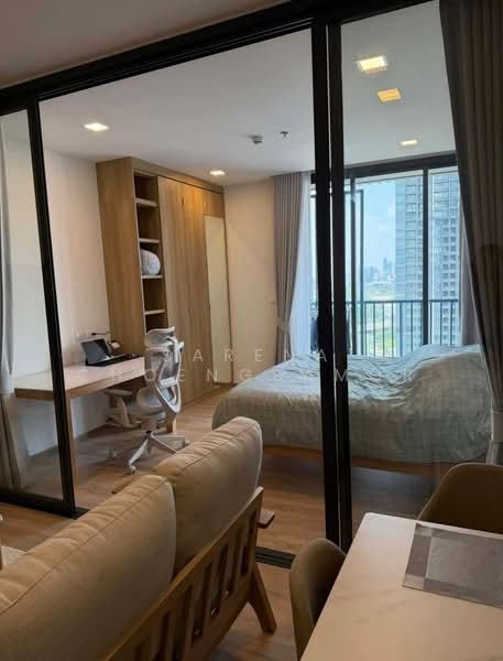 XT Phayathai, Bangkok, Phaya Thai Road, Thanon Phaya Thai, Ratchathewi, Bangkok, 1 Bedroom, 43 sqm, Condo For Rent, by Sarena Choengsamor, 500241403 - DDproperty.com