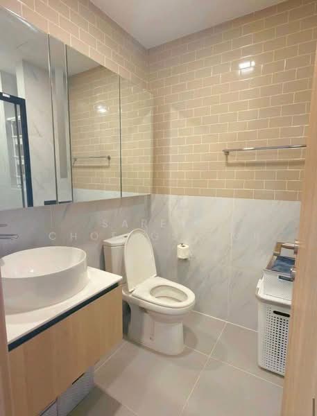 XT Phayathai, Bangkok, Phaya Thai Road, Thanon Phaya Thai, Ratchathewi, Bangkok, 1 Bedroom, 43 sqm, Condo For Rent, by Sarena Choengsamor, 500241403 - DDproperty.com