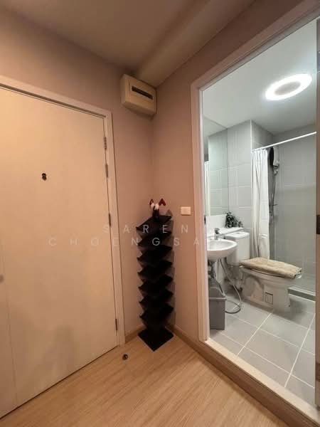 The Tree Onnut Station, Bangkok, 54 Sukhumvit Road, Bang Chak, Phra Khanong, Bangkok, 2 Bedrooms, 40 sqm, Condo For Rent, by Sarena Choengsamor, 500241405 - DDproperty.com