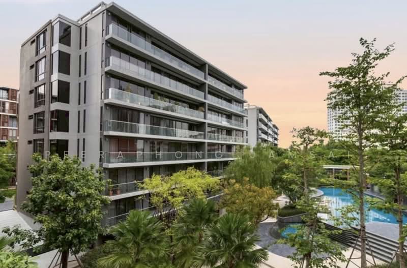 Park Court Sukhumvit 77, Bangkok, T77 Sukhumvit 77, Phra Kanong Nua, Watthana, Bangkok, 4 Bedrooms, 284 sqm, Condo For Sale, by Peeraphong Jamsai, 500241406 - DDproperty.com