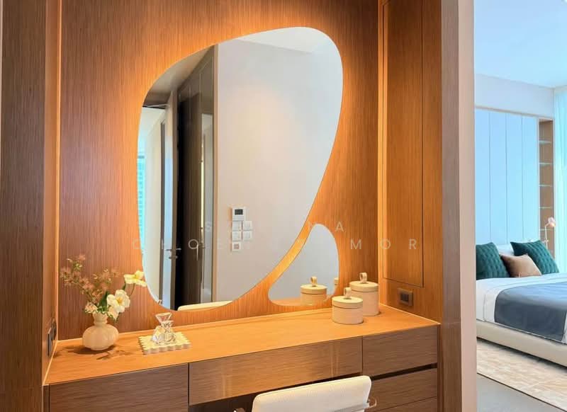 Scope Langsuan, Bangkok, Soi Lang Suan, Lumphini, Pathum Wan, Bangkok, 2 Bedrooms, 160 sqm, Condo For Sale, by Sarena Choengsamor, 500241407 - DDproperty.com