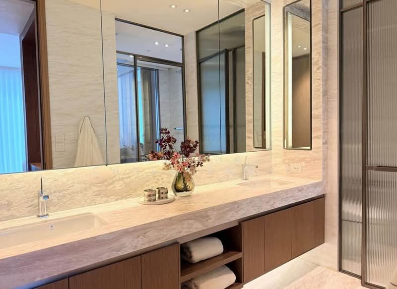 Scope Langsuan, Bangkok, Soi Lang Suan, Lumphini, Pathum Wan, Bangkok, 2 Bedrooms, 160 sqm, Condo For Sale, by Sarena Choengsamor, 500241407 - DDproperty.com