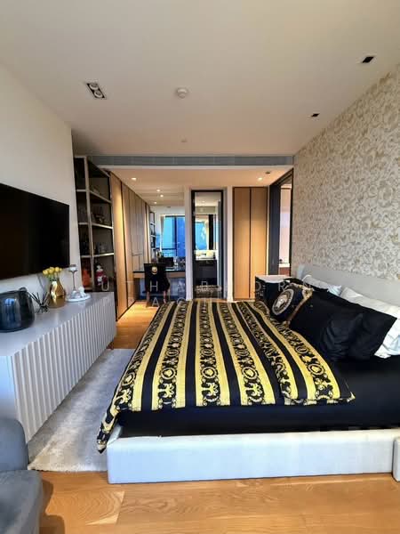 BEATNIQ Sukhumvit 32, Bangkok, Soi Sukhumvit 32, Sukhumvit Road, Khong Tan, Khlong Toei, Bangkok, 1 Bedroom, 60 sqm, Condo For Rent, by Juthabhorn Uppachit (Amy), 500241409 - DDproperty.com