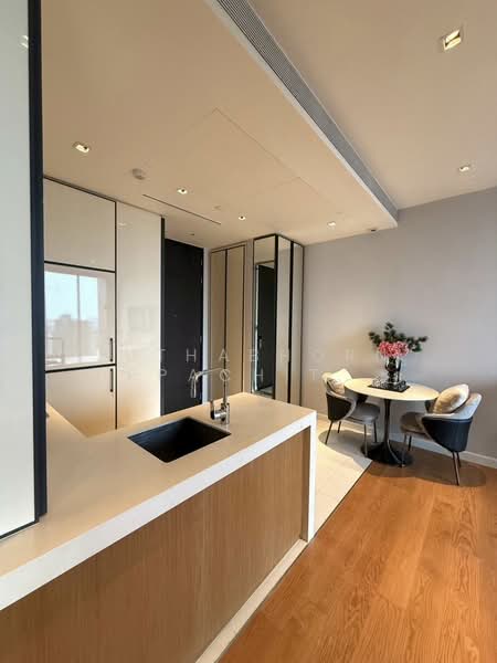 BEATNIQ Sukhumvit 32, Bangkok, Soi Sukhumvit 32, Sukhumvit Road, Khong Tan, Khlong Toei, Bangkok, 1 Bedroom, 60 sqm, Condo For Rent, by Juthabhorn Uppachit (Amy), 500241409 - DDproperty.com