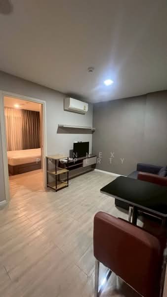 Kave Condo, ปทุมธานี, . ถนนพหลโยธิน ตำบลคลองหนึ่ง อำเภอคลองหลวง ปทุมธานี, คลองหนึ่ง, คลองหลวง, ปทุมธานี, 34 ตร.ม., คอนโด ให้เช่า, โดย Connex Property, 500241410 - DDproperty.com