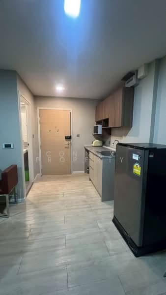 Kave Condo, ปทุมธานี, . ถนนพหลโยธิน ตำบลคลองหนึ่ง อำเภอคลองหลวง ปทุมธานี, คลองหนึ่ง, คลองหลวง, ปทุมธานี, 34 ตร.ม., คอนโด ให้เช่า, โดย Connex Property, 500241410 - DDproperty.com