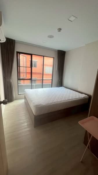 Kave Condo, Pathum Thani, . ถนนพหลโยธิน ตำบลคลองหนึ่ง อำเภอคลองหลวง ปทุมธานี, Khlong Nung, Khlong Luang, Pathum Thani, 1 Bedroom, 34 sqm, Condo For Rent, by Connex Property, 500241410 - DDproperty.com