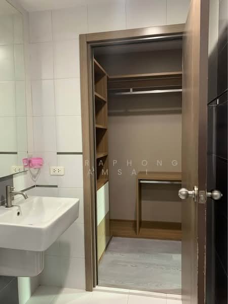 The Base Sukhumvit 77 : เดอะ เบส สุขุมวิท 77, กรุงเทพ, 289 ถนนสุขุมวิท 77, พระโขนงเหนือ, วัฒนา, กรุงเทพ, 57 ตร.ม., คอนโด ขาย, โดย Peeraphong Jamsai, 500241412 - DDproperty.com