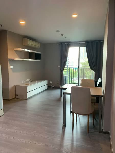 The Base Sukhumvit 77, Bangkok, 289 Sukhumvit 77 Road, Phra Kanong Nua, Watthana, Bangkok, 2 Bedrooms, 57 sqm, Condo For Sale, by Peeraphong Jamsai, 500241412 - DDproperty.com