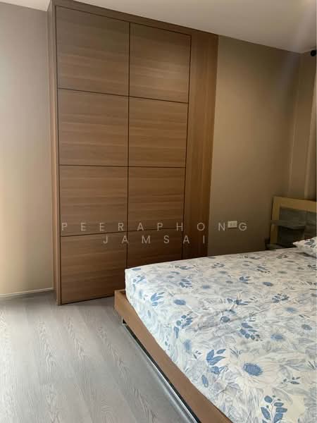 The Base Sukhumvit 77, Bangkok, 289 Sukhumvit 77 Road, Phra Kanong Nua, Watthana, Bangkok, 2 Bedrooms, 57 sqm, Condo For Sale, by Peeraphong Jamsai, 500241412 - DDproperty.com