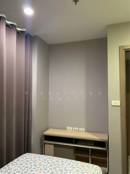 The Base Sukhumvit 77, Bangkok, 289 Sukhumvit 77 Road, Phra Kanong Nua, Watthana, Bangkok, 2 Bedrooms, 57 sqm, Condo For Sale, by Peeraphong Jamsai, 500241412 - DDproperty.com