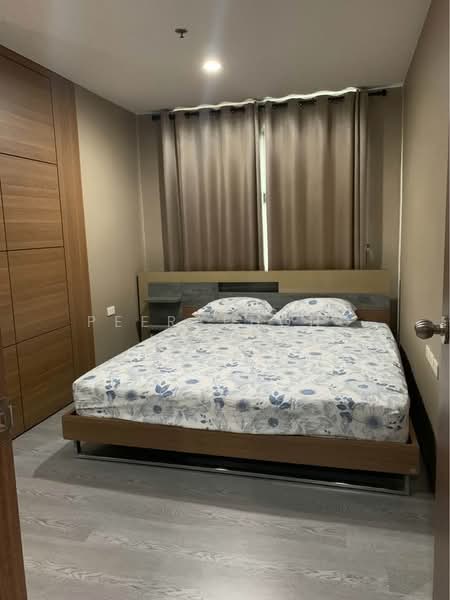 The Base Sukhumvit 77, Bangkok, 289 Sukhumvit 77 Road, Phra Kanong Nua, Watthana, Bangkok, 2 Bedrooms, 57 sqm, Condo For Sale, by Peeraphong Jamsai, 500241412 - DDproperty.com