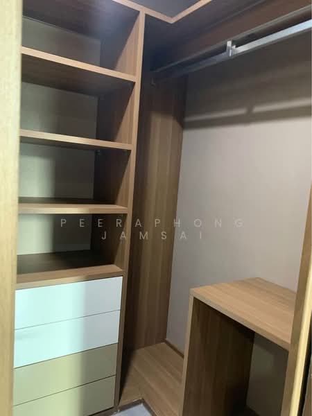 The Base Sukhumvit 77, Bangkok, 289 Sukhumvit 77 Road, Phra Kanong Nua, Watthana, Bangkok, 2 Bedrooms, 57 sqm, Condo For Sale, by Peeraphong Jamsai, 500241412 - DDproperty.com