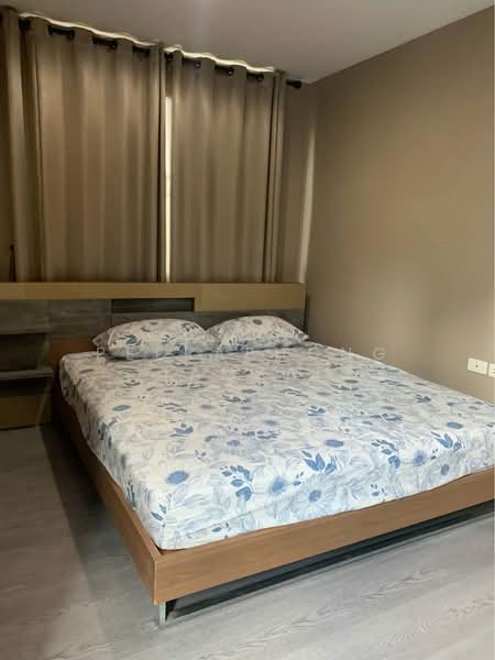 The Base Sukhumvit 77, Bangkok, 289 Sukhumvit 77 Road, Phra Kanong Nua, Watthana, Bangkok, 2 Bedrooms, 57 sqm, Condo For Sale, by Peeraphong Jamsai, 500241412 - DDproperty.com