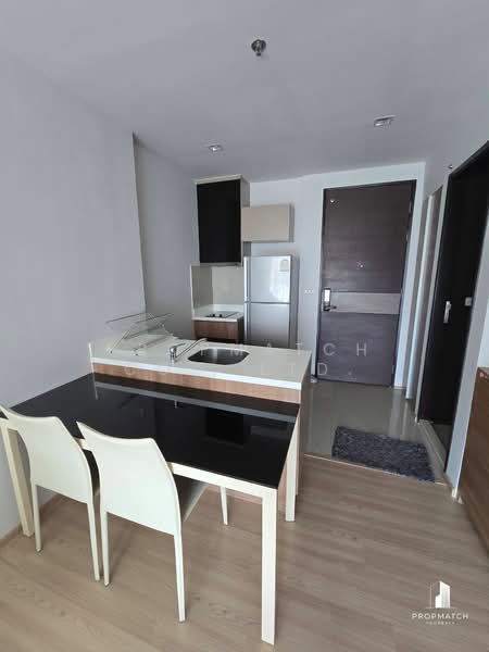 Rhythm Sathorn : ริทึ่ม สาทร, กรุงเทพ, 141 ซอยสาทร 21, ยานนาวา, สาทร, กรุงเทพ, 45 ตร.ม., คอนโด ให้เช่า, โดย PROPMATCH CO., LTD., 500241414 - DDproperty.com