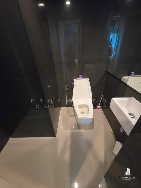 Rhythm Sathorn : ริทึ่ม สาทร, กรุงเทพ, 141 ซอยสาทร 21, ยานนาวา, สาทร, กรุงเทพ, 45 ตร.ม., คอนโด ให้เช่า, โดย PROPMATCH CO., LTD., 500241414 - DDproperty.com