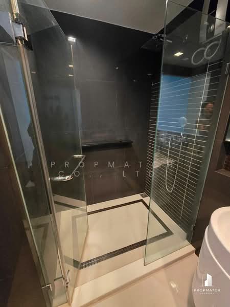 Rhythm Sathorn, Bangkok, 141 Soi Sathorn 21, Yan Nawa, Sathon, Bangkok, 1 Bedroom, 45 sqm, Condo For Rent, by PROPMATCH CO., LTD., 500241414 - DDproperty.com