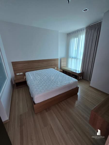 Rhythm Sathorn : ริทึ่ม สาทร, กรุงเทพ, 141 ซอยสาทร 21, ยานนาวา, สาทร, กรุงเทพ, 45 ตร.ม., คอนโด ให้เช่า, โดย PROPMATCH CO., LTD., 500241414 - DDproperty.com